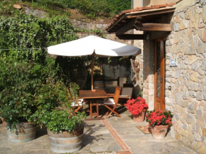 Casa Ciaccheri Gaiole In Chianti